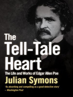 cover image of The Life and Works of Edgar Allen Poe